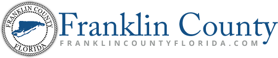 Franklin County Florida Logo