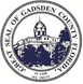 Gadsden County Florida Logo