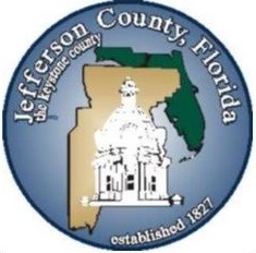 Jefferson County Florida Logo