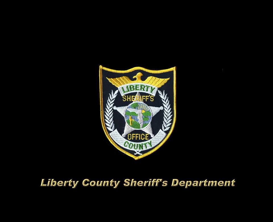 Liberty County Florida Sheriff's Department Logo