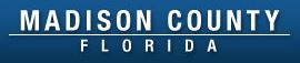 Madison County Florida Logo