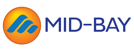 Mid-Bay Bridge Authority Logo
