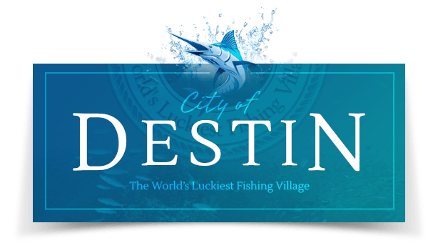 City of Destin Logo