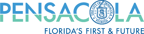 City of Pensacola Logo